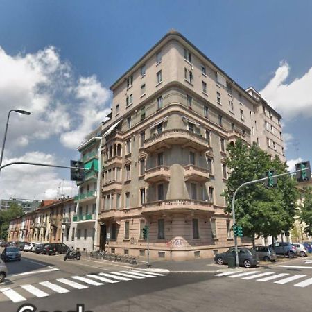 Youhosty - Piranesi 43 Milano Dış mekan fotoğraf