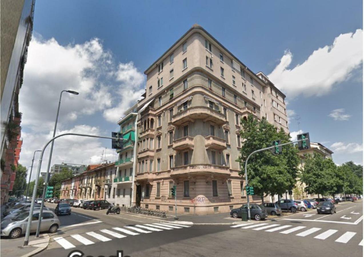 Youhosty - Piranesi 43 Milano Dış mekan fotoğraf